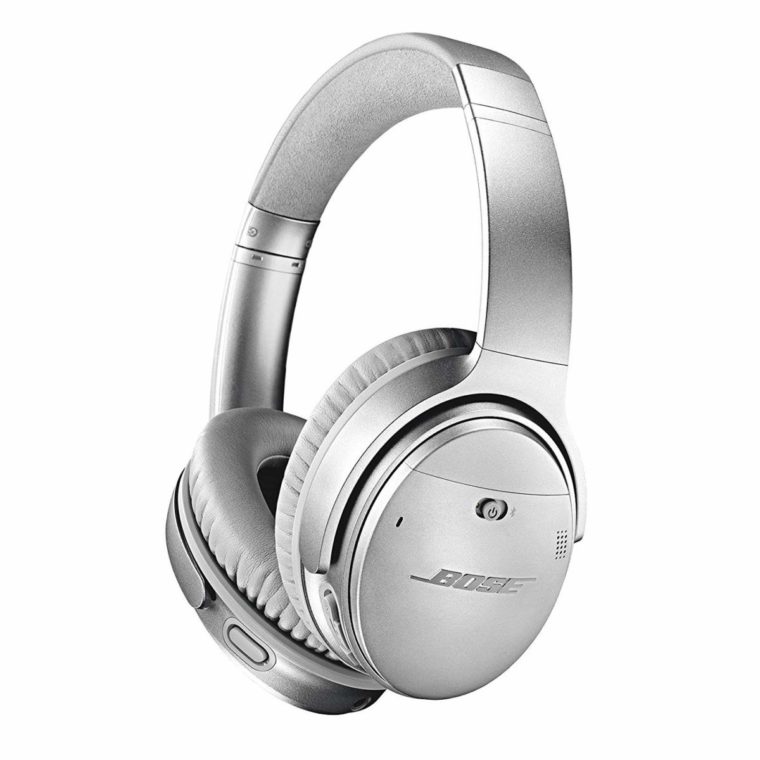 QuietComfort 35 wireless headphones II