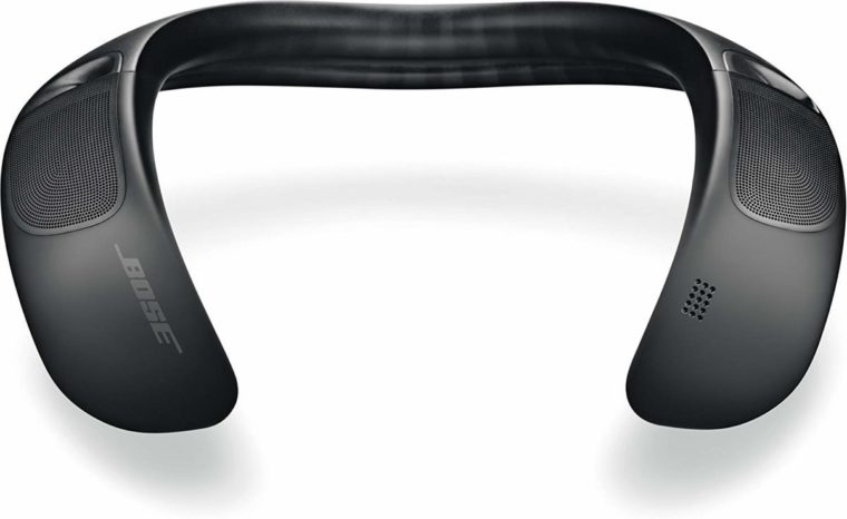 SOUNDWEAR COMPANION SPEAKER