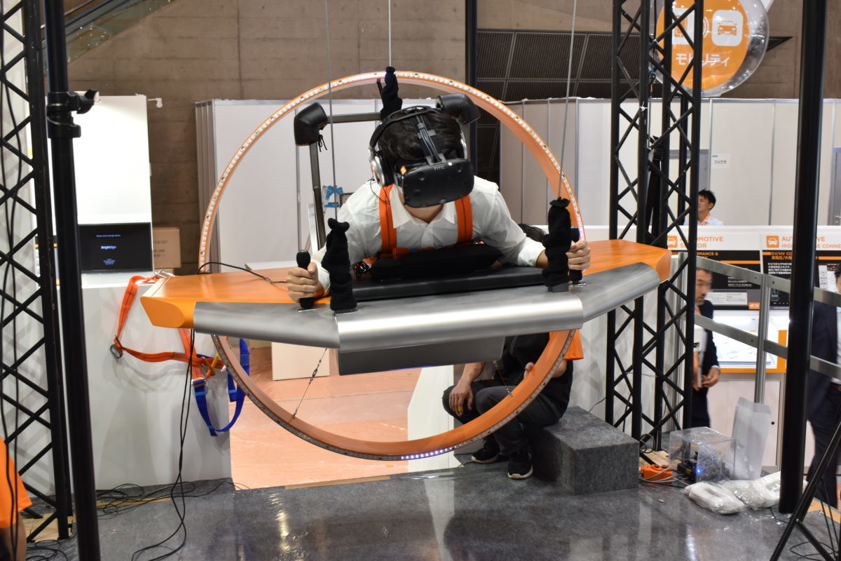 なぜSFに出てくる家には「生活感がない」のか？ 最新テクノロジーの展示会でそのワケを考える。