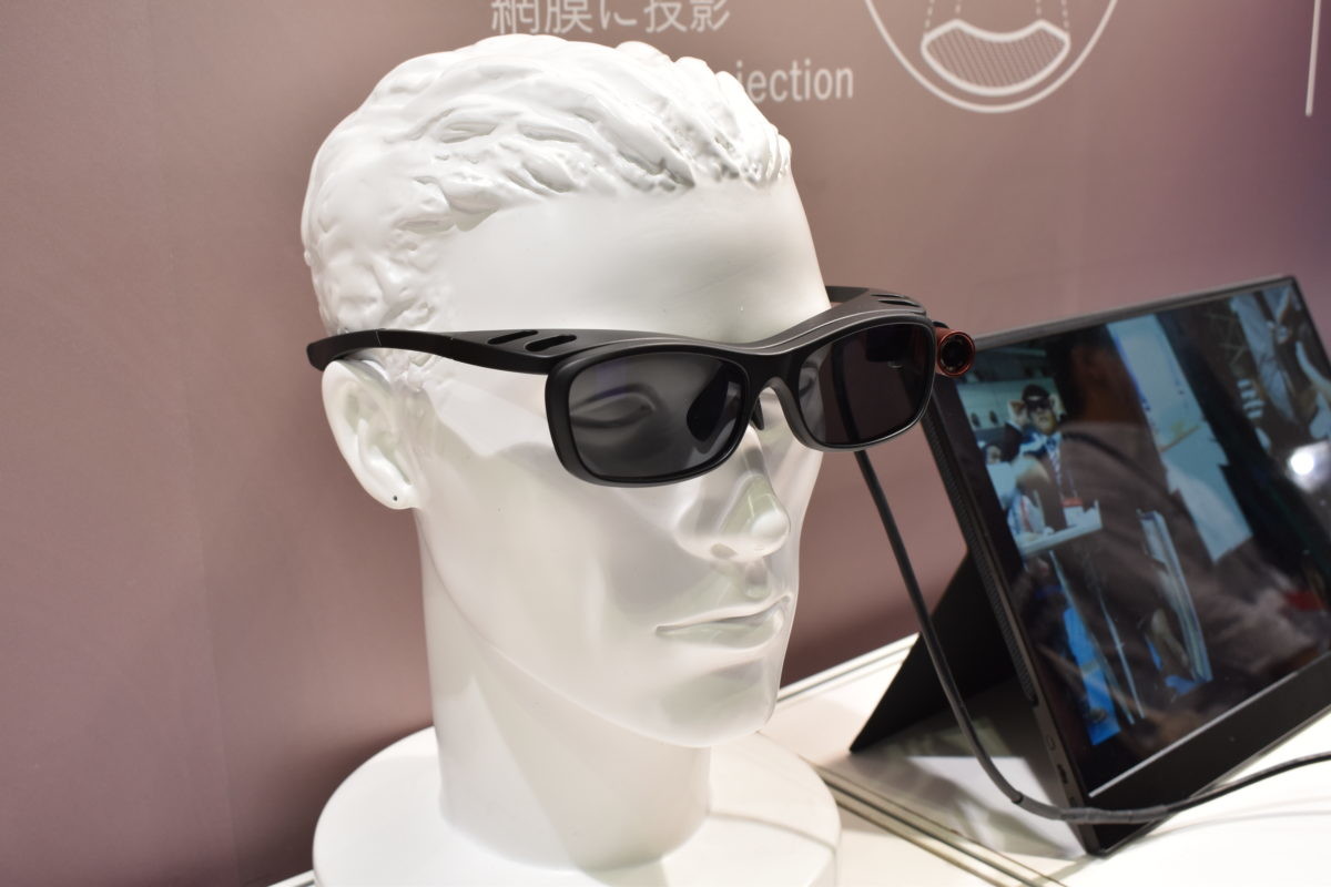 テクノロジーは「人のサポート」から「人の拡張」の時代へーー最新の筋電義手やスマートグラスに感じた可能性