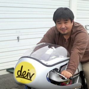 大塚 deiv 治