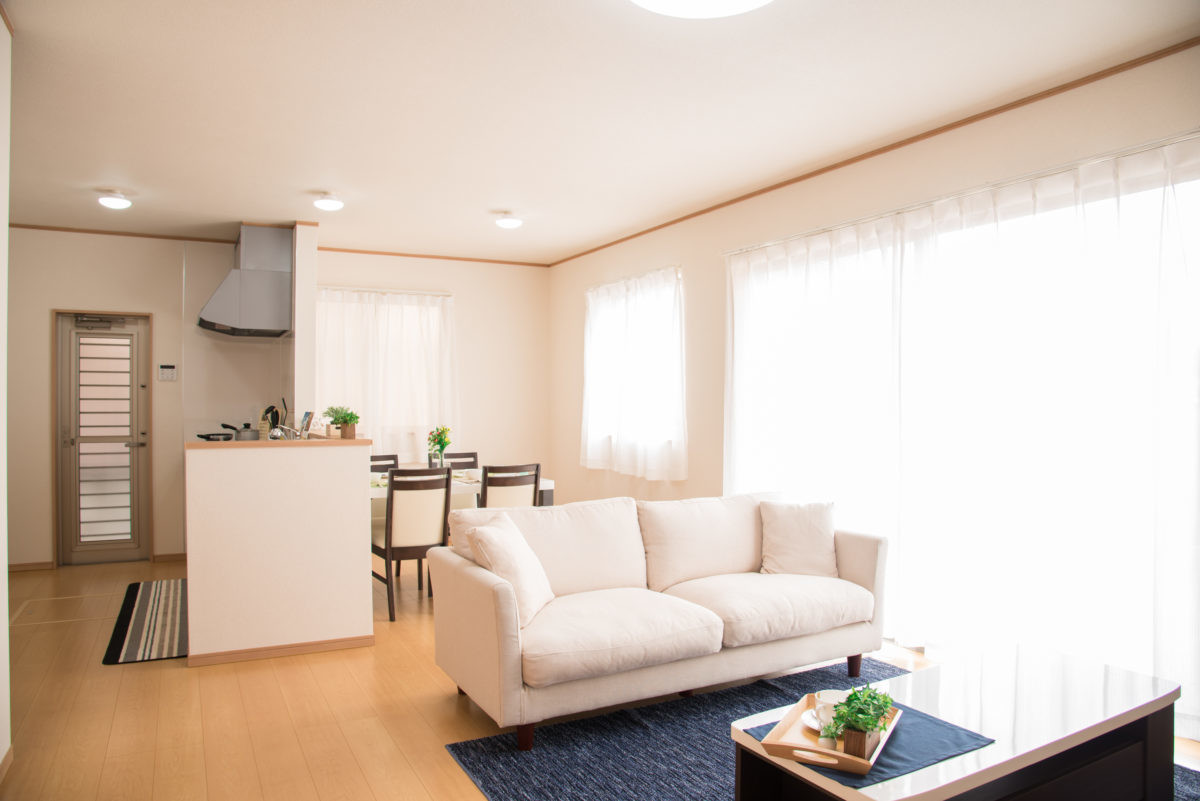 独身のマンション選び。「終の住処」は今買うのがベストなのか?