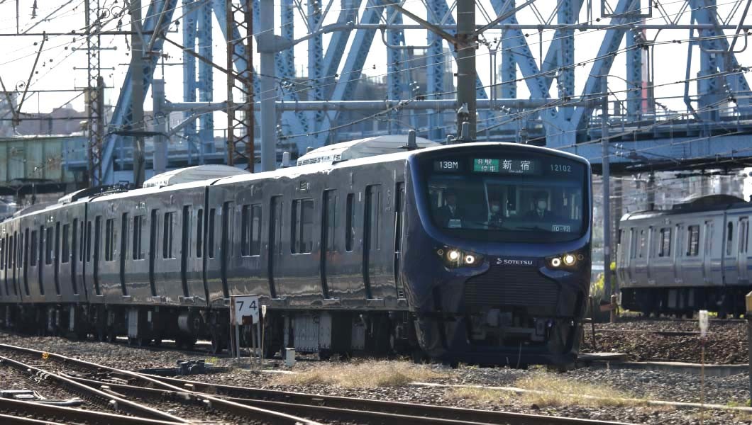 祝開業！都心乗り入れを果たした「相模鉄道」 —盛り上がる沿線模様を超濃厚レポート