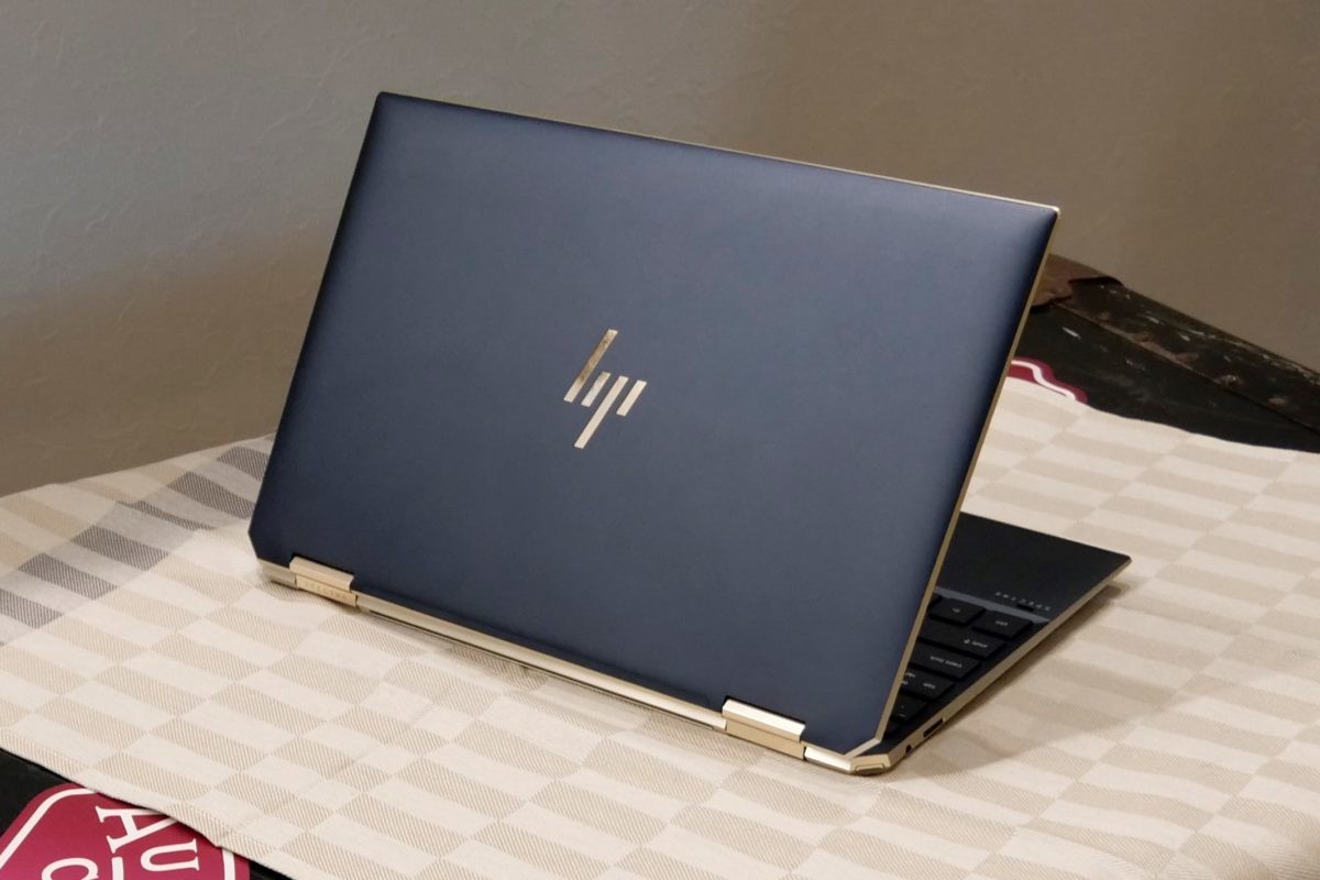 世界最小の13インチコンバーチブルPCは“ネットクリエイター”にオススメ!? 「HP Spectre x360 13」