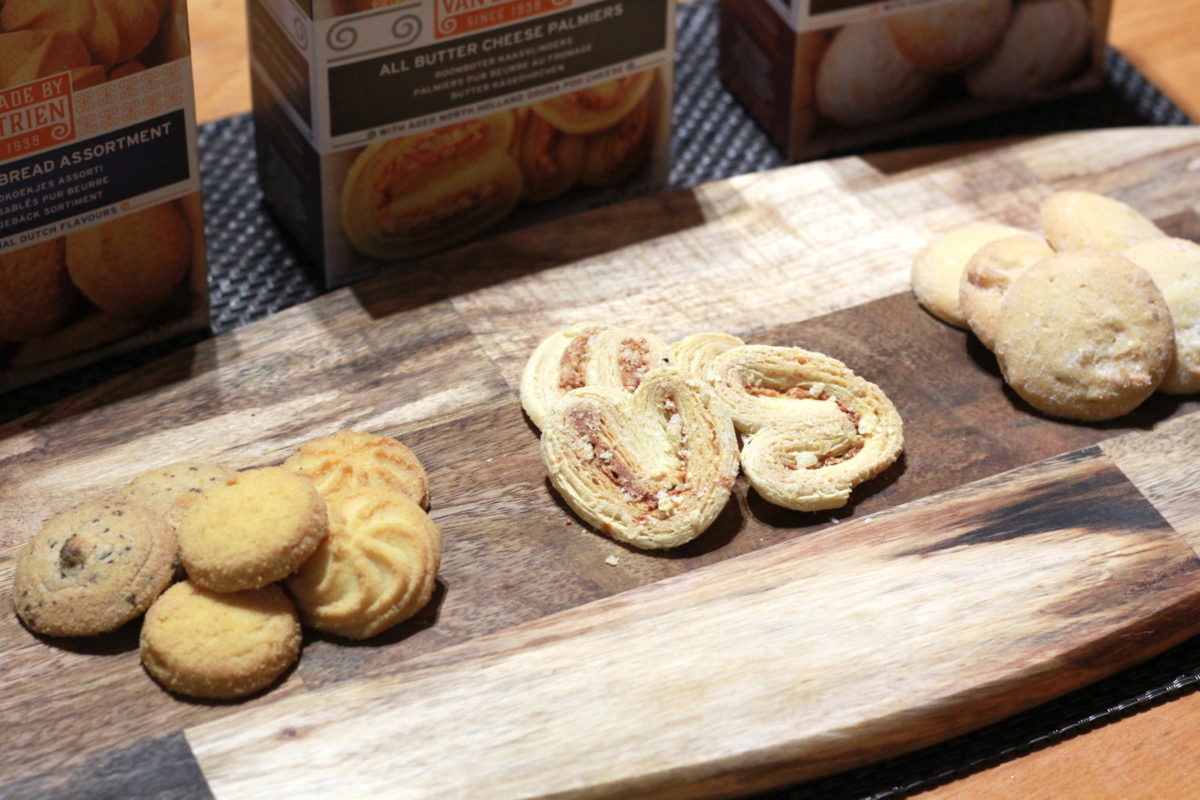 1位はお菓子なのにワインに合う!? 輸入食品店「ジュピター」の「バターたっぷり焼き菓子」食べ比べ