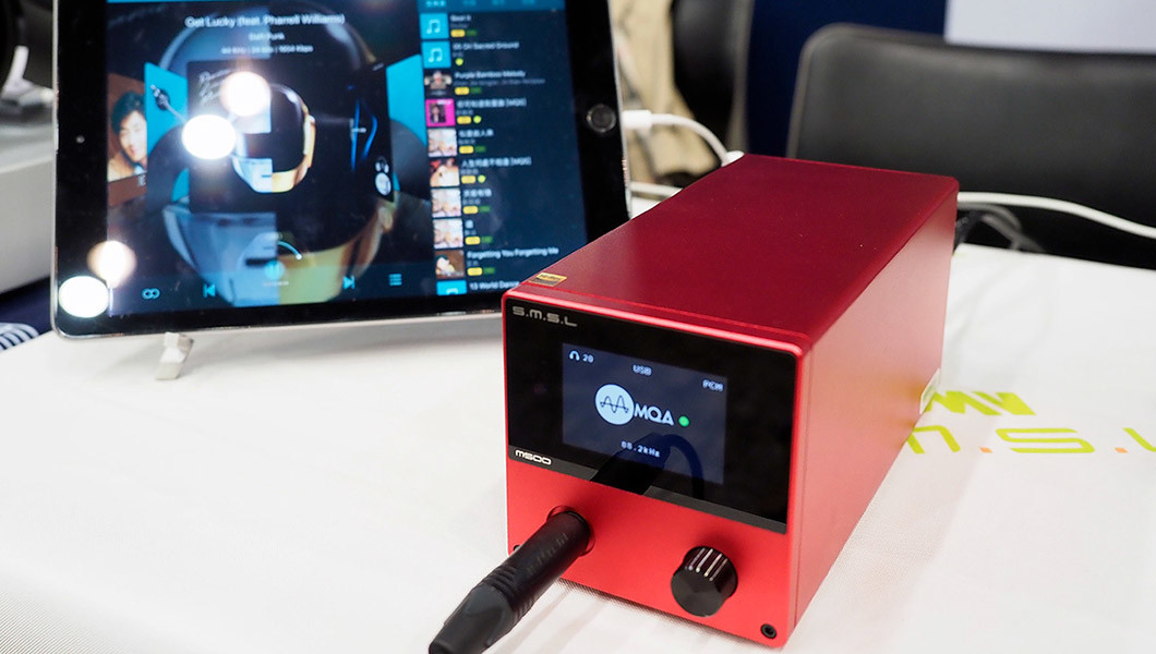 ネットで見かける「中華ブランド」ってどうなの? 「ポタフェス2019冬」で注目アイテムを一挙聴き!