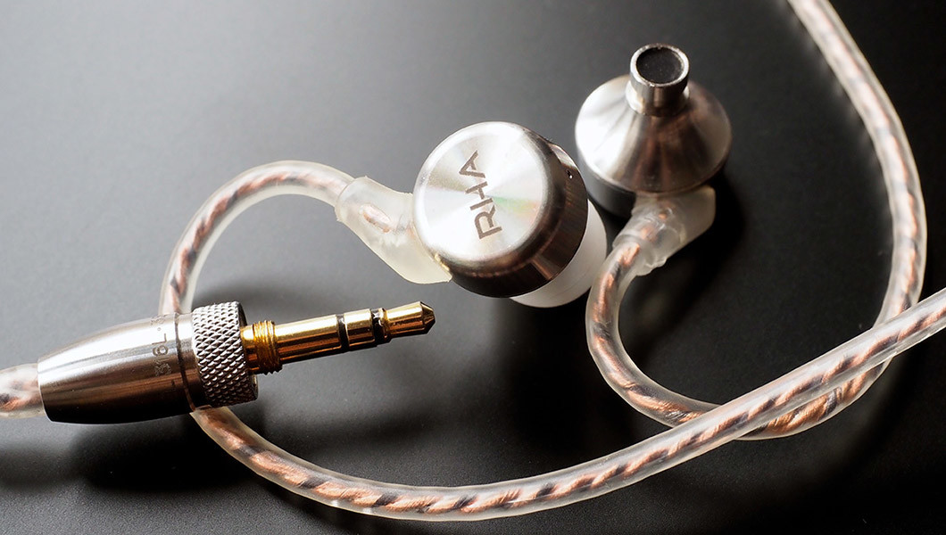 “インピーダンス”ってどういう意味? ポタアンと組み合わせて聴きたいRHA「CL750」