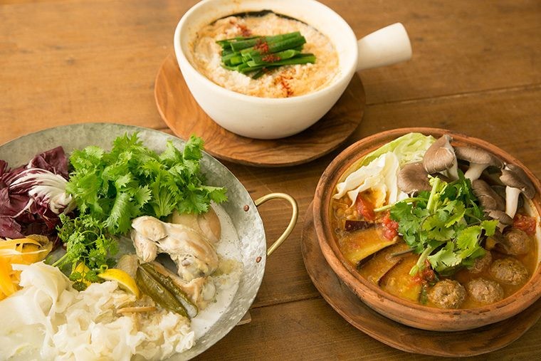 おなじみのキムチから納豆まで！今年のトレンド鍋はスープまでヘルシーな「発酵鍋」