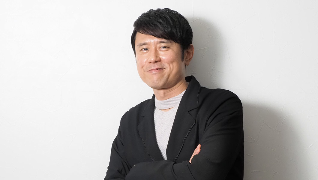 「何も考えずに汗を流すのがいい」――ドラマ「サ道」主演・原田泰造が語る“サウナの楽しみ方”