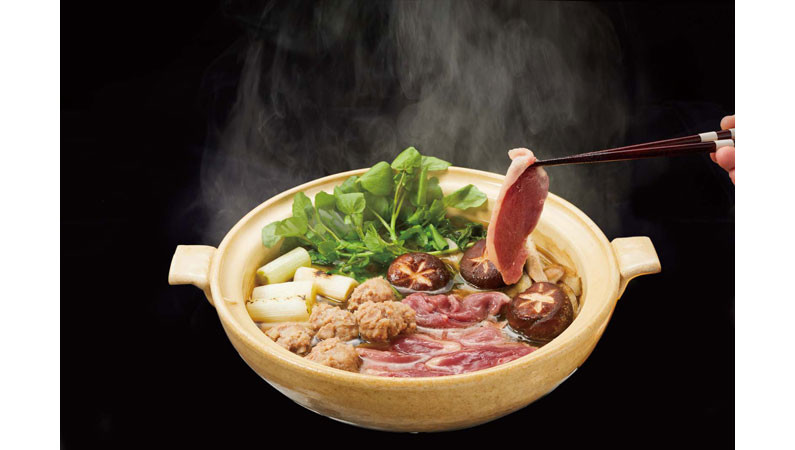 今冬のトレンドは”ご馳走鍋“だ! 料理研究家おすすめの絶品「お取り寄せ鍋」3選