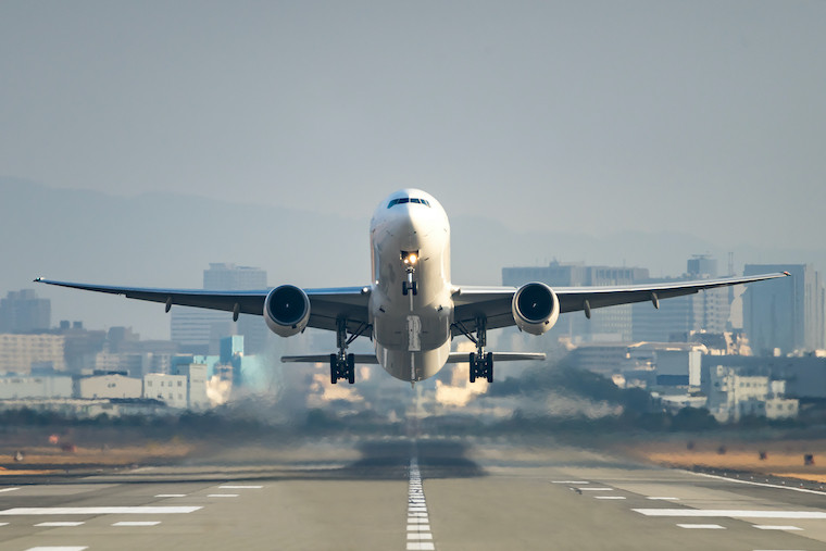 旅行で得する＆空港で楽しめる！プロが教える「エアライン」雑学