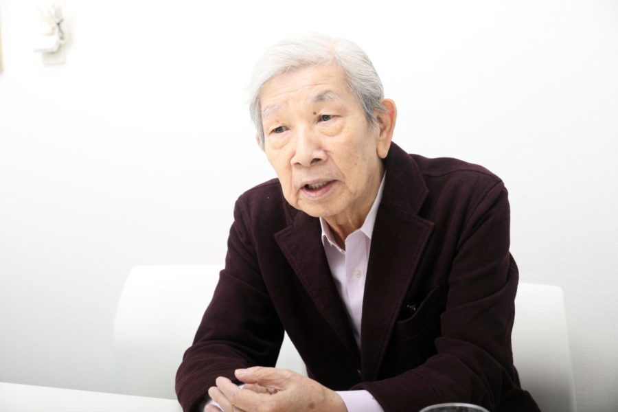 ヤクザ、闇営業、音事協、梨元勝について語るーー「前田忠明」の50年の芸能リポーター人生とは、何だったのか？【後編】