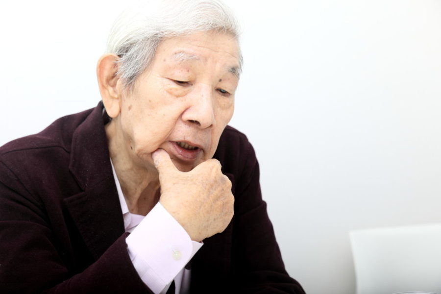 ヤクザ、闇営業、音事協、梨元勝について語るーー「前田忠明」の50年の芸能リポーター人生とは、何だったのか？【前編】