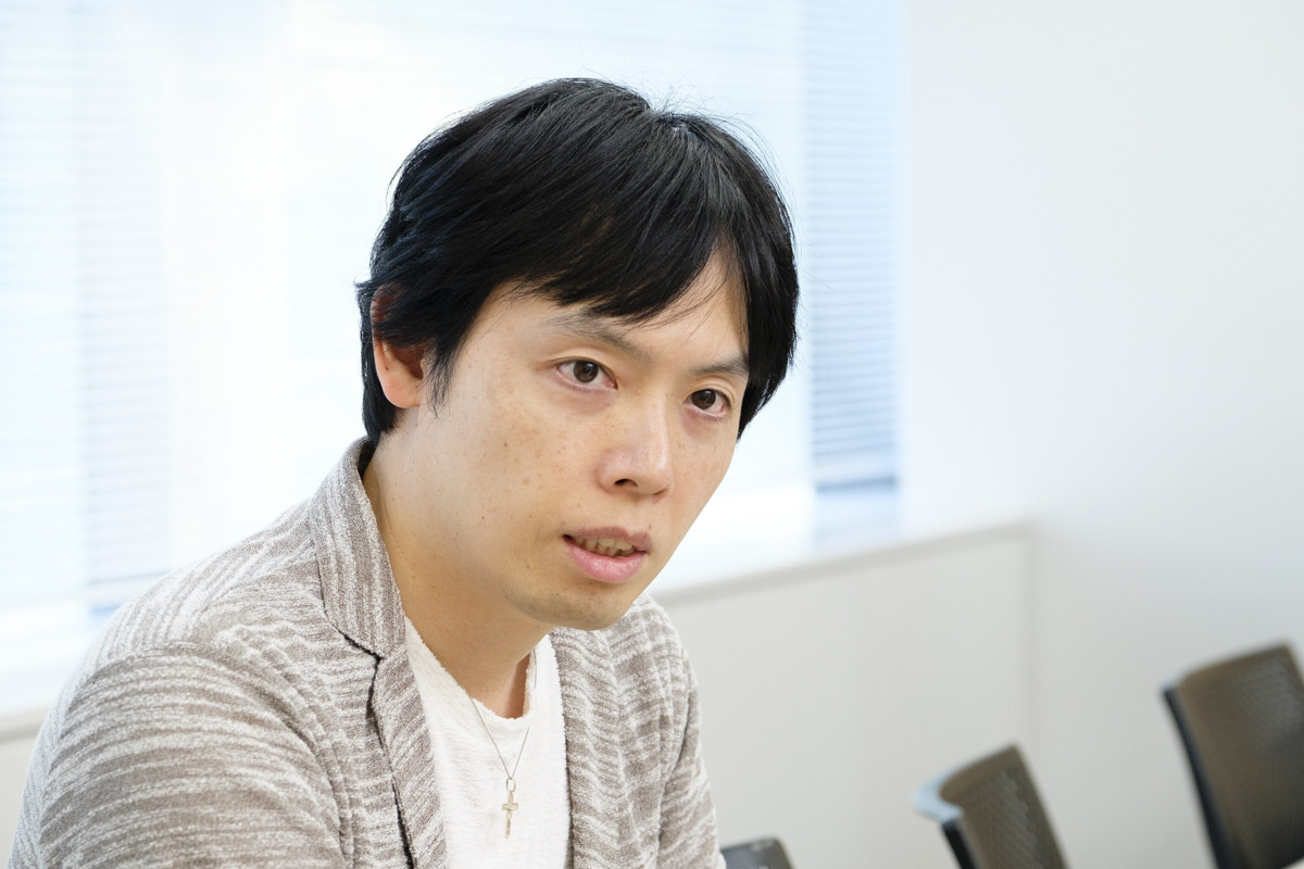 「セックス依存症になりました。」著者が語る、マンガを通して「性依存症と向き合う」こと