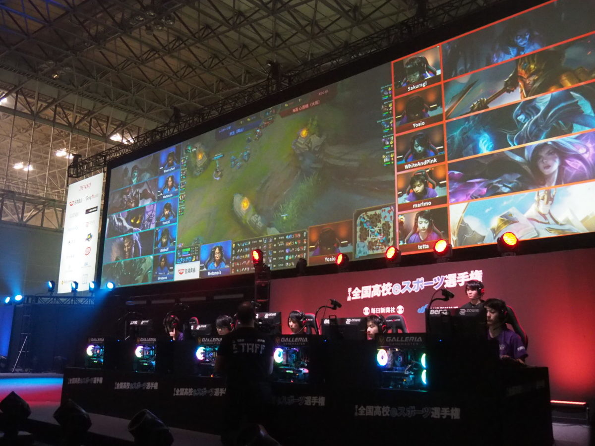 「正念場の年」だった2019年を超え、あらためてeスポーツに期待したいこと