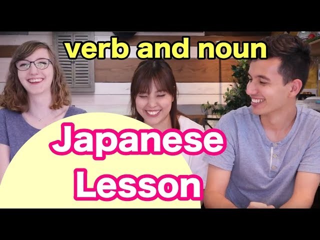 英語ネイティブに日本語を教えてみた
