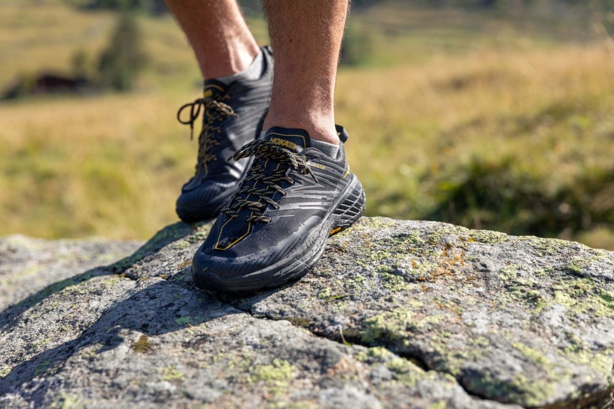ランニングには、GORE-TEX 製品が断然オススメって知ってた!?
