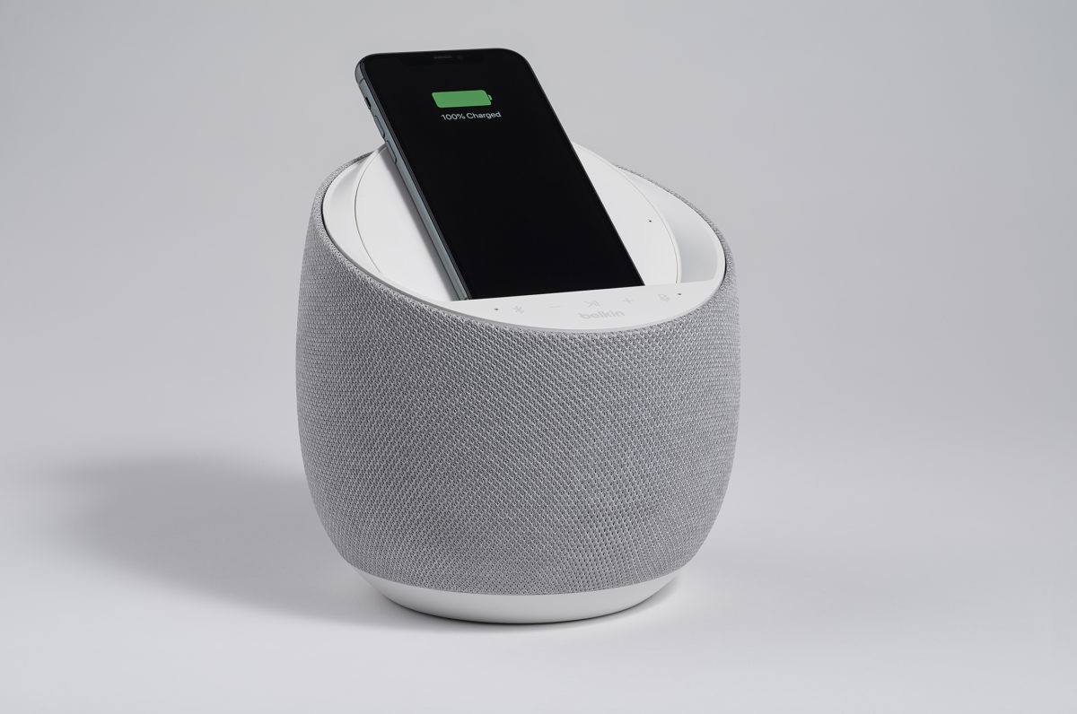 ベルキン、相変わらずオシャレね。定番の充電器をはじめ、2020年の新製品を大量発表！