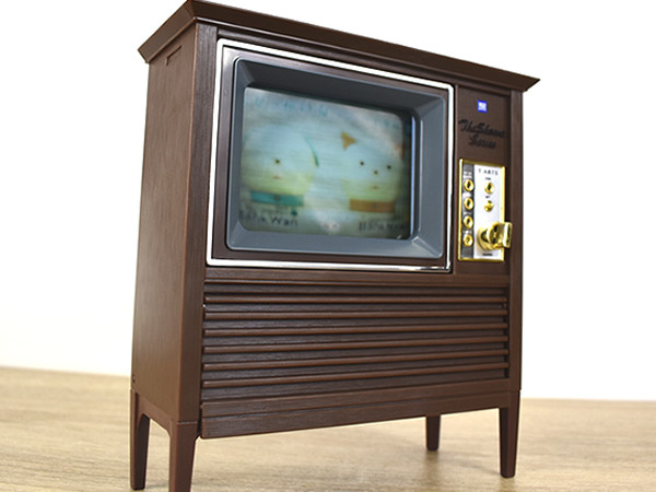 令和時代に現れた昭和家電ガジェット「昭和スマアトテレビジョン」レビュー