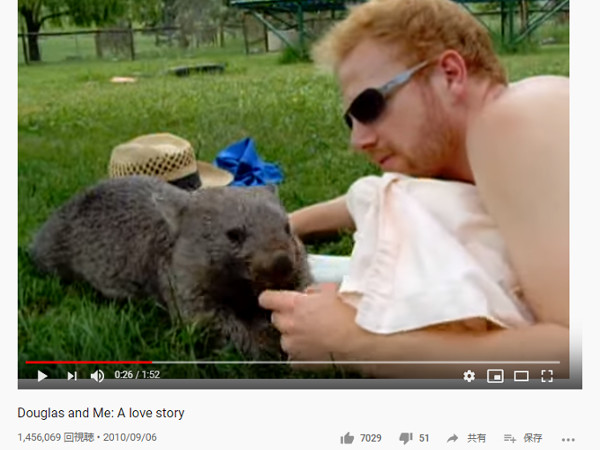 とろ～んとゆるんだ表情が尊い… リラックスしすぎてキュートな動物動画5選