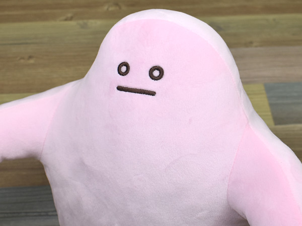 キュートなクッションが猫背を撃退！ Twitterで7.3万「いいね」を獲得した「姿勢を守る MAMO」レビュー