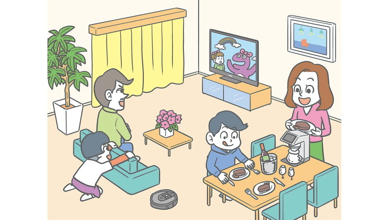 「○○ホーダイ」を活用してリッチライフを獲得! 「音楽・映像以外の注目サブスク」9選