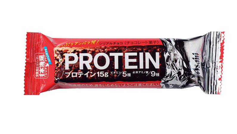 人気上昇中「プロテインバー」外国人に受けるのか? 4製品のなかでダントツ1位はレーズンの酸味が好評