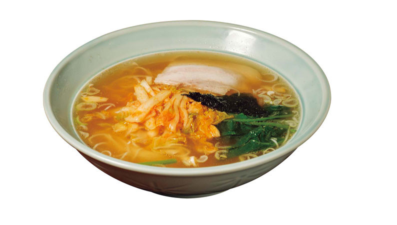下北沢「珉亭」のラーメンには、この街を愛する人の、日常と、喜びとかなしみ、そして夢がつまっている。～田中貴のラーメン狂走曲～
