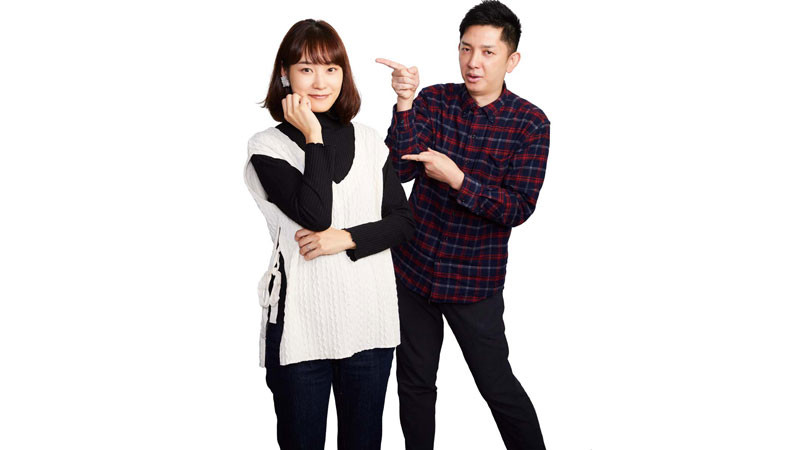 【YouTuber連載】「モノ知りYouTuber」レイ&セゴリータ三世夫妻に聞くおすすめアイテム！／妻・レイさんの場合