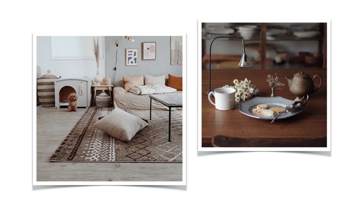 インテリアはユーザー投稿の写真がヒント！「RoomClip」に教わる“自分スタイル”の部屋作り