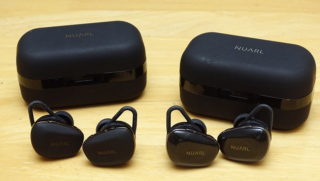 あなたはどっちが好み? 2つのサウンドが選べる完全ワイヤレスイヤホン NUARL「N6シリーズ」を聴いてみた