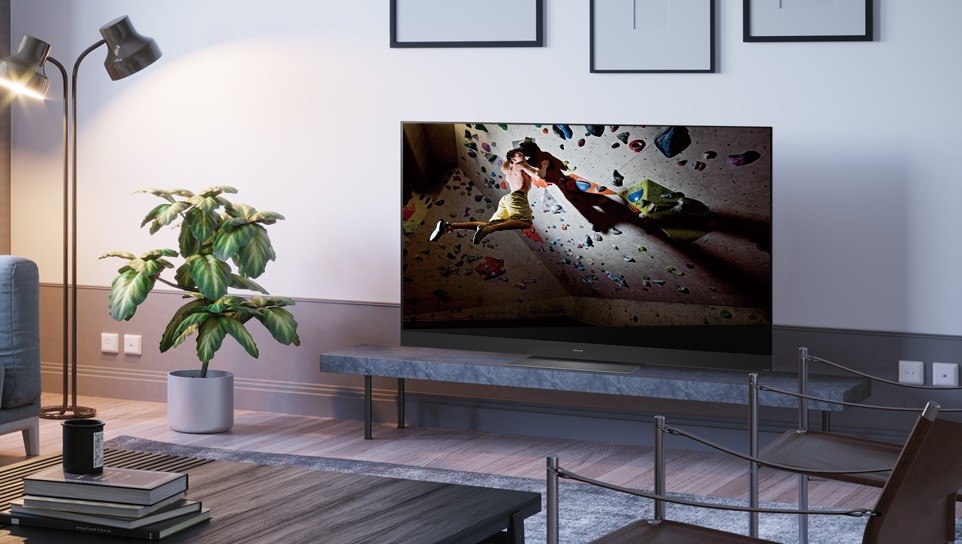 【テレビ買い替え応援連載】パナソニックの4Kテレビ「VIERA（ビエラ）」を全モデル比較【2020年版】