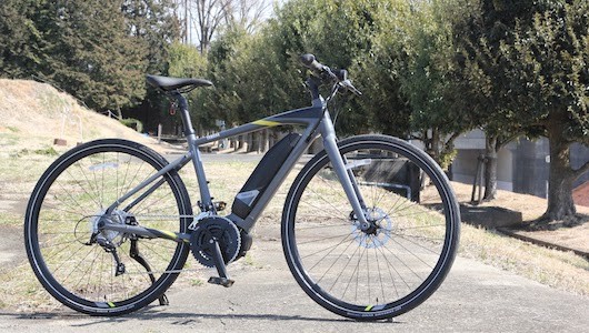 いま絶対注目のオススメe-BIKE（電動アシスト自転車）」5選