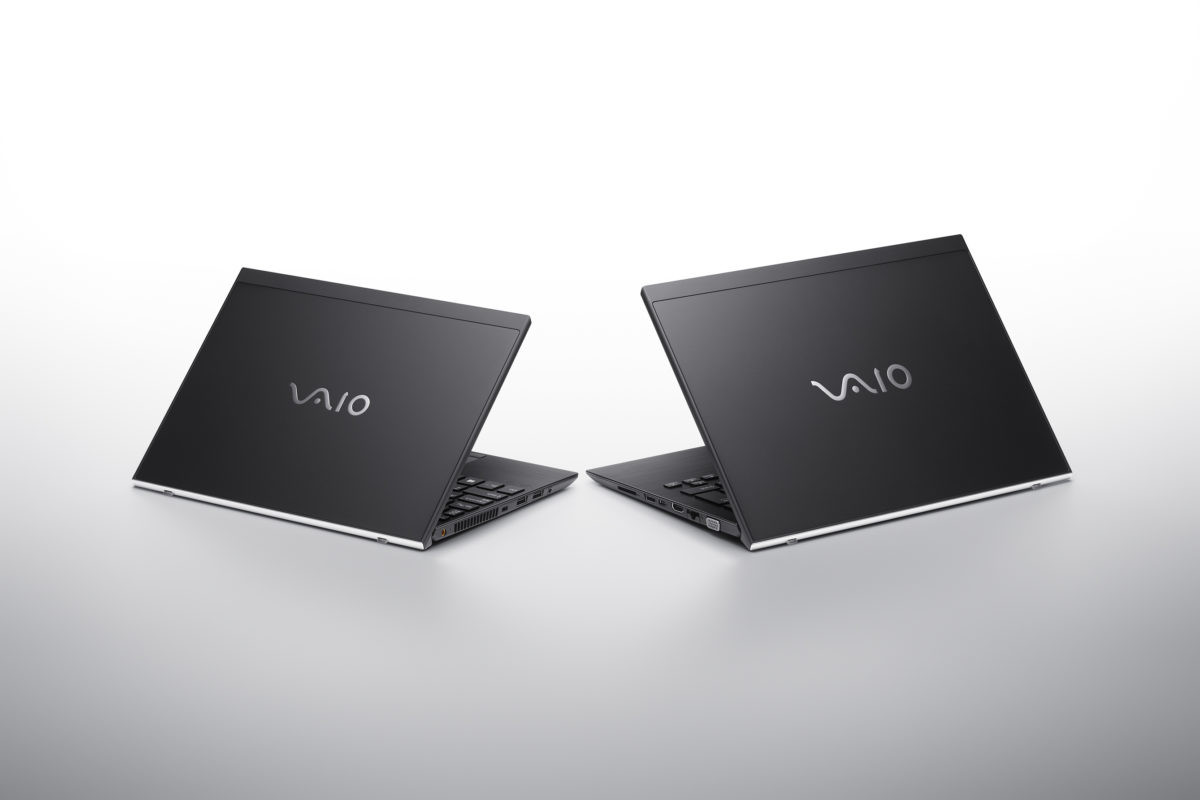 VAIO初の6コア搭載！ 「VAIO SX12」「VAIO SX14」パフォーマンスアップモデル登場！