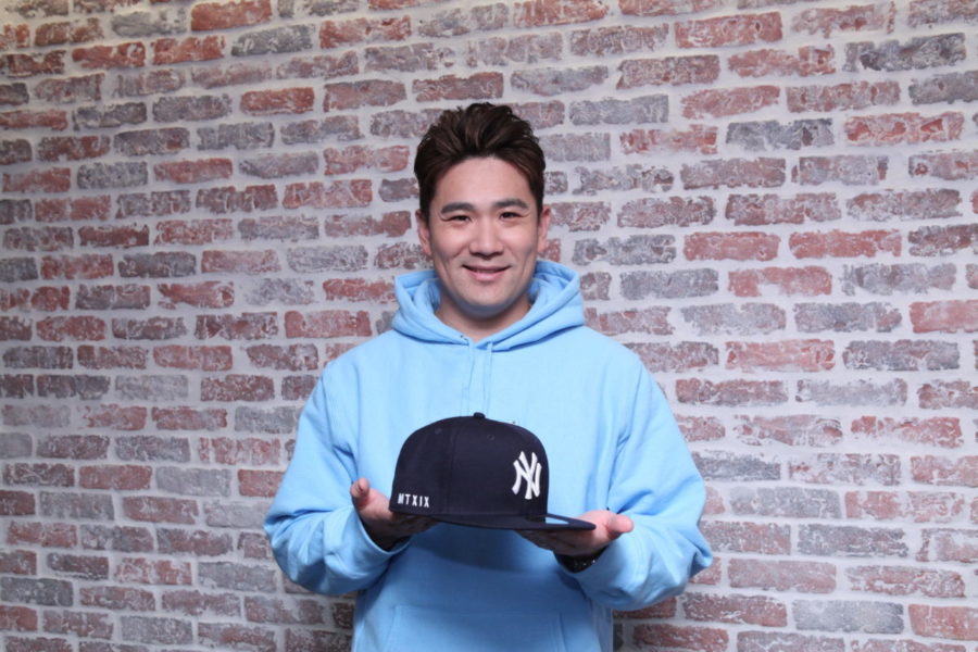 即完売必至！ 現役メジャーリーガー・田中将大選手がプロデュースする『MTXIX』のコラボアイテムが大人気