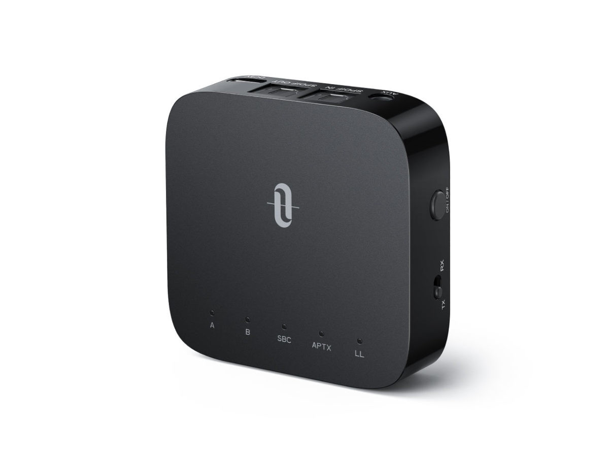 Amazonで約25万台超えの人気トランスミッターが進化！ 「TT-BA09 Pro」は❝繋がりやすく携帯しやすい❞