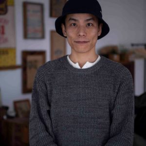 小松 ショウゴ