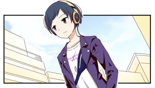 好きなヒトとモノのこと Vol.2／偏見で音楽偏差値が高いだけなんて決めないで？