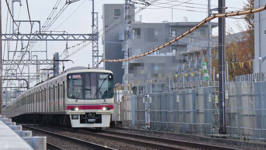 半世紀にしてようやく！京王線の連続立体交差事業に見る「踏切問題」を解決する難しさ