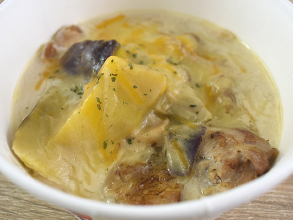 大反響を呼んだあのメニューが全国に!? 松屋の「シュクメルリ鍋定食」はにんにく系最強