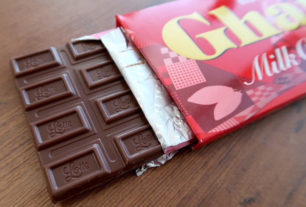 バレンタイン前日に改めて学ぶ「チョコレート」の起源と「ガーナ」の歴史