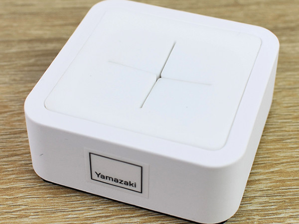 これは使える！ 超シンプルでコンパクトな「マグネットタオルホルダー アクア」レビュー