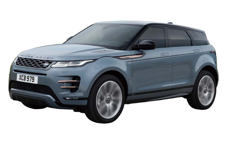 【今、選ぶべきSUV BEST3】デザイン、操る楽しさ、使い勝手、コスパの4番勝負でどうだ！
