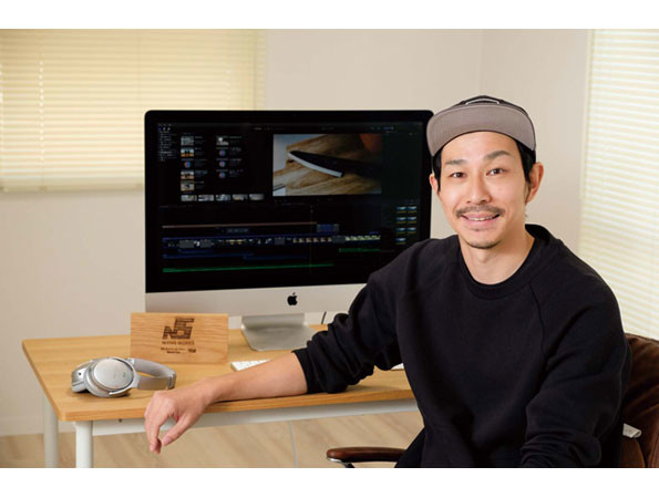 【YouTuber連載】「モノ知りYouTuber」に聞くおすすめアイテム！／のりごとーさん