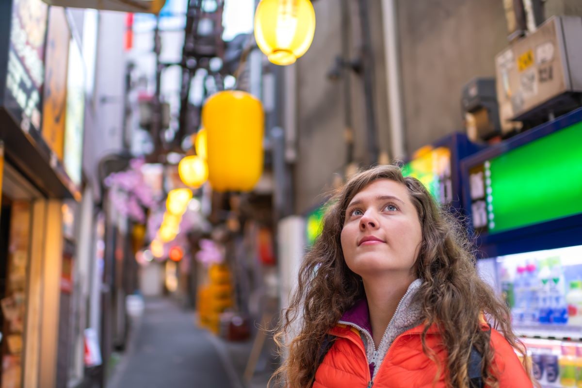 新しい“東京の名所”は外国人が知っている！外国人観光客の人気スポットから再発見する東京の魅力