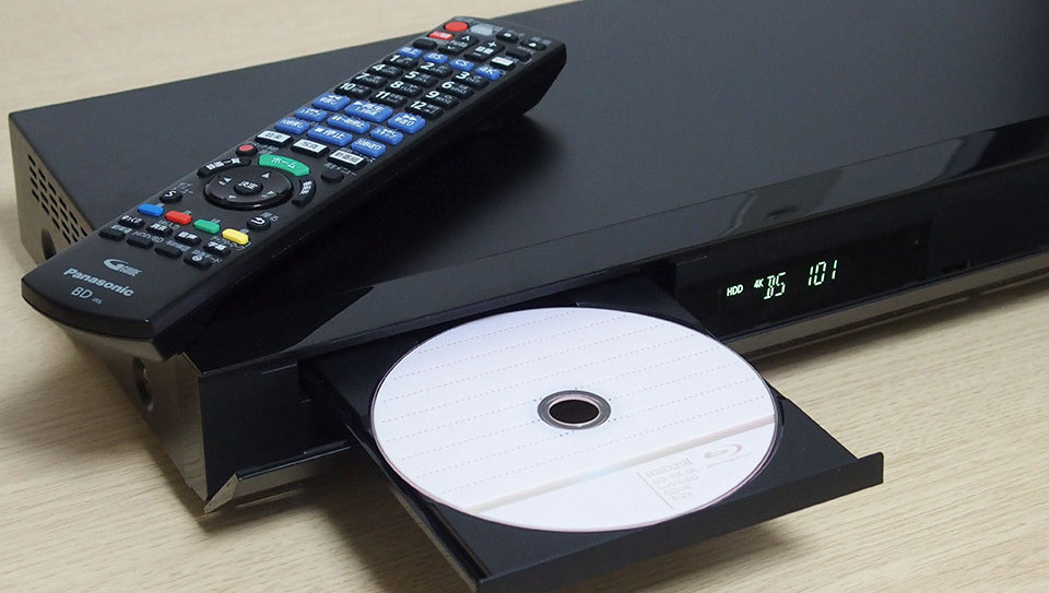 【検証】4K放送をBDに焼いてみたら――「今までの録画とだいたい同じ」だった