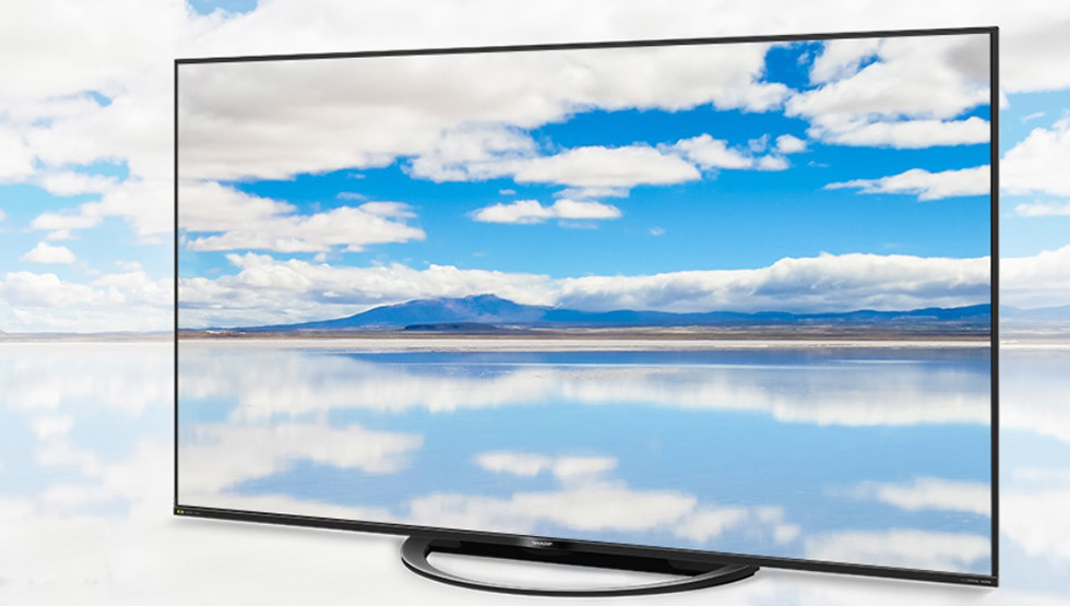 【テレビ買い替え応援連載】シャープの8K/4Kテレビ「AQUOS（アクオス）」を全モデル比較【2020年版】