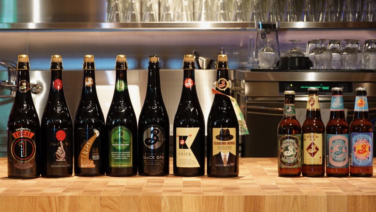 金融の街「日本橋兜町」が激変!? 極上ビールが飲めるマイクロ複合施設「K5」は今すぐ行くべき