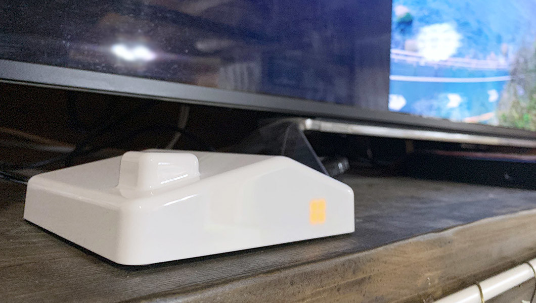 実家にWi-FiなくてもOK! 実家の両親をゆる～く見守る「まごチャンネル with SECOM」を使ってみた