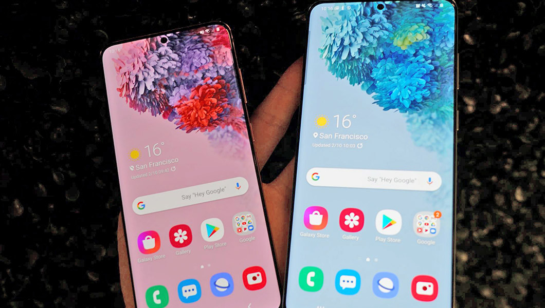5G時代の到来を予感させる1億画素カメラ&8K撮影の「Galaxy S20」シリーズの超絶画質に驚嘆